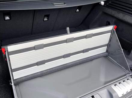 Land Rover - Range Rover Sport