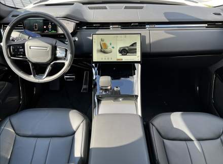 Land Rover - Range Rover Sport