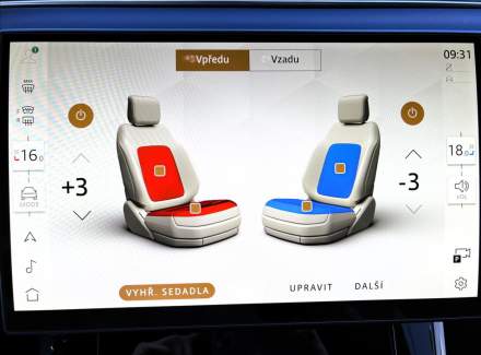 Land Rover - Range Rover Sport