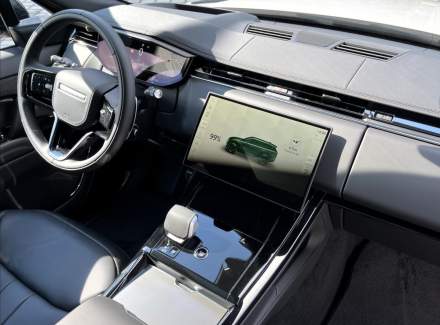 Land Rover - Range Rover Sport