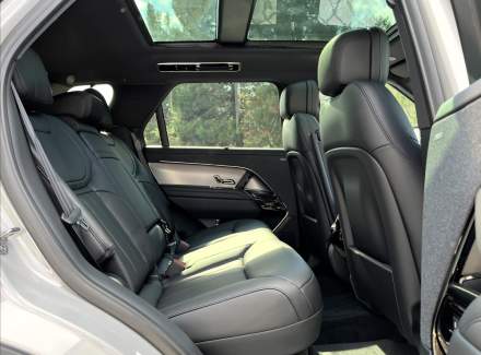 Land Rover - Range Rover Sport