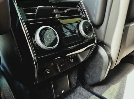 Land Rover - Range Rover Sport