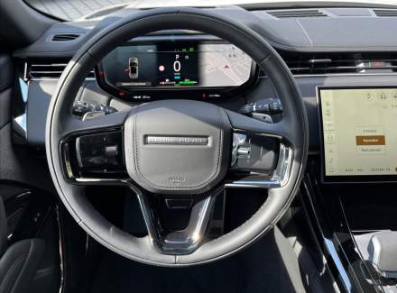 Land Rover - Range Rover Sport