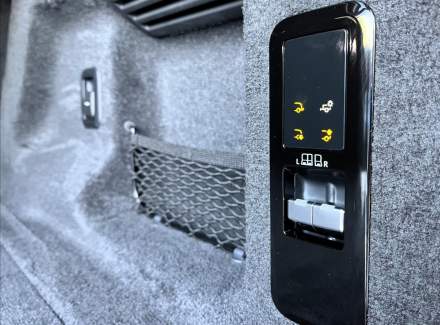 Land Rover - Range Rover Sport