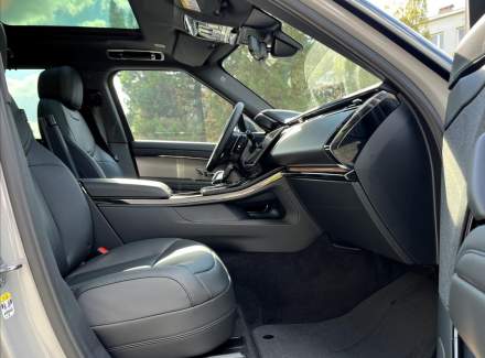 Land Rover - Range Rover Sport