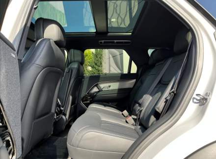 Land Rover - Range Rover Sport