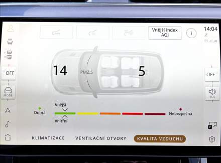Land Rover - Range Rover Sport