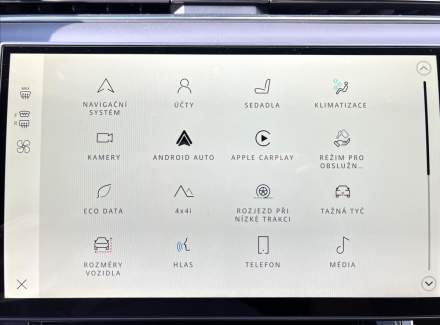 Land Rover - Range Rover Sport