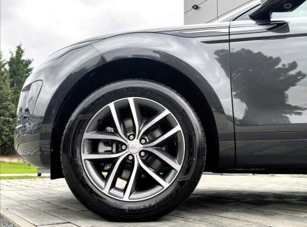 Land Rover - Range Rover Evoque