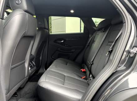 Land Rover - Range Rover Evoque