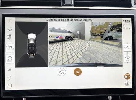 Land Rover - Range Rover Evoque