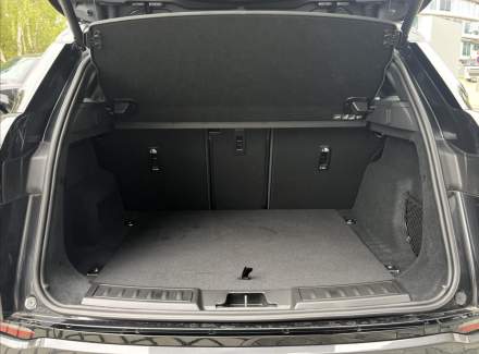 Land Rover - Range Rover Evoque