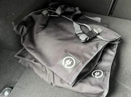 Land Rover - Range Rover Evoque