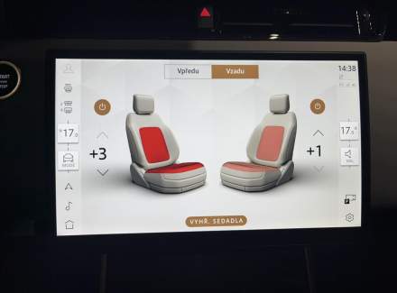 Land Rover - Range Rover Evoque