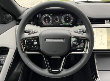 Land Rover - Range Rover Evoque