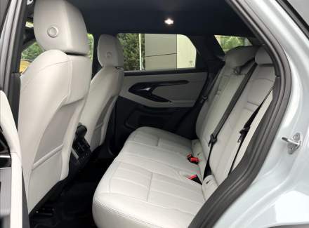 Land Rover - Range Rover Evoque