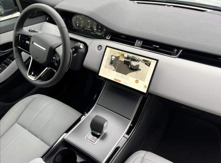 Land Rover - Range Rover Evoque