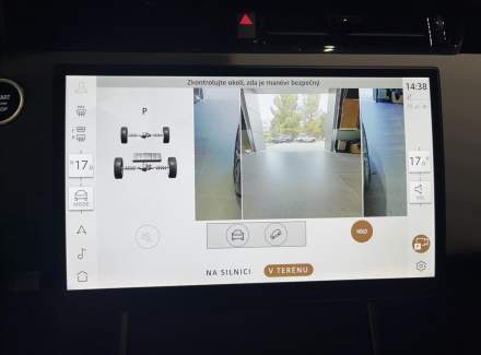 Land Rover - Range Rover Evoque