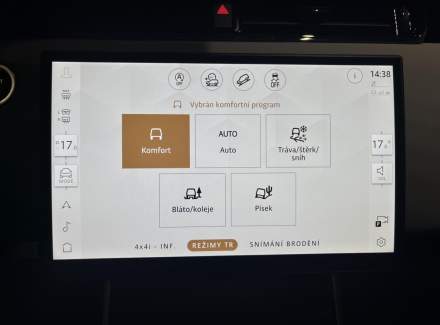 Land Rover - Range Rover Evoque