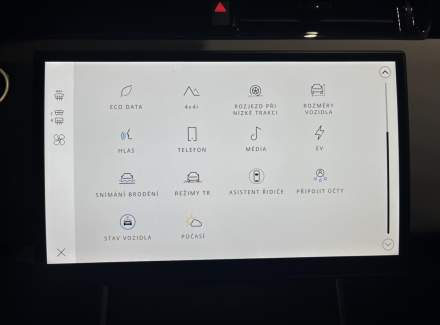 Land Rover - Range Rover Evoque