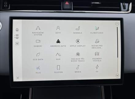 Land Rover - Range Rover Evoque