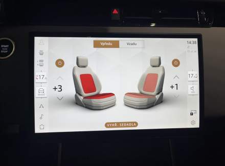 Land Rover - Range Rover Evoque