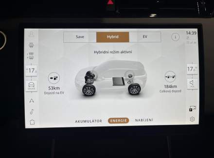 Land Rover - Range Rover Evoque