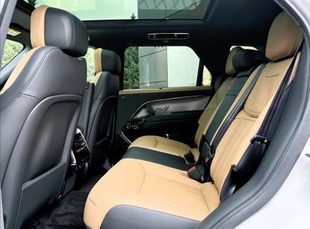 Land Rover - Range Rover Sport