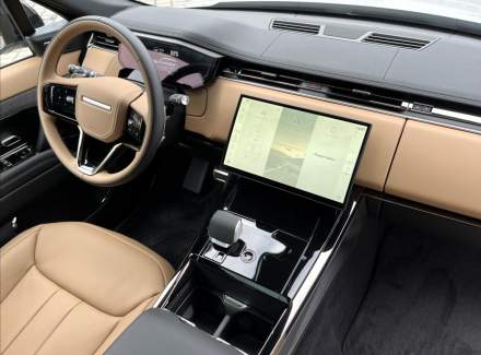 Land Rover - Range Rover Sport