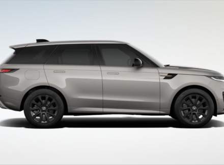 Land Rover - Range Rover Sport
