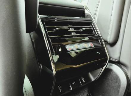 Land Rover - Range Rover Sport