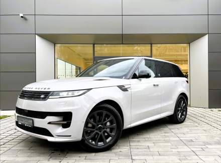 Land Rover - Range Rover Sport