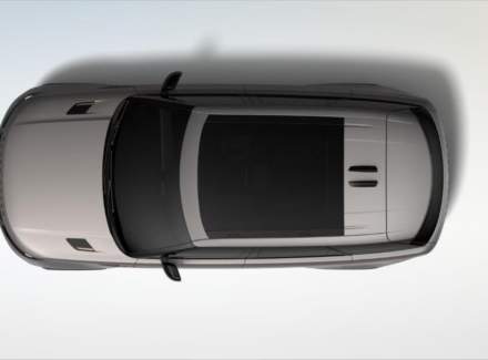 Land Rover - Range Rover Sport