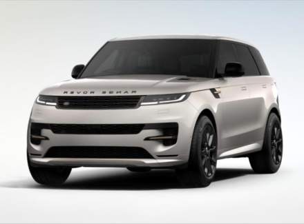 Land Rover - Range Rover Sport
