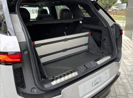 Land Rover - Range Rover Sport