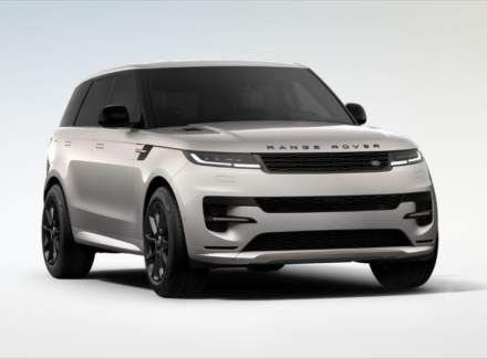 Land Rover - Range Rover Sport