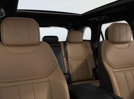 Land Rover - Range Rover Sport