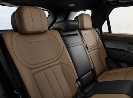 Land Rover - Range Rover Sport