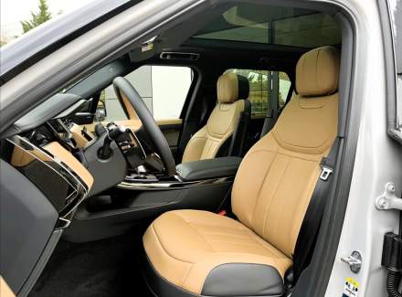 Land Rover - Range Rover Sport