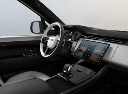Land Rover - Range Rover Sport