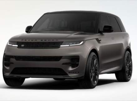 Land Rover - Range Rover Sport