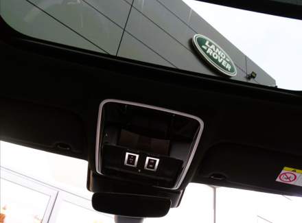 Land Rover - Range Rover Velar