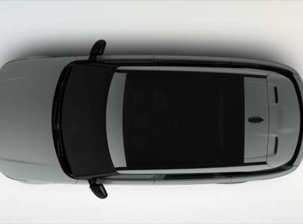 Land Rover - Range Rover Velar