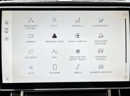 Land Rover - Range Rover Velar