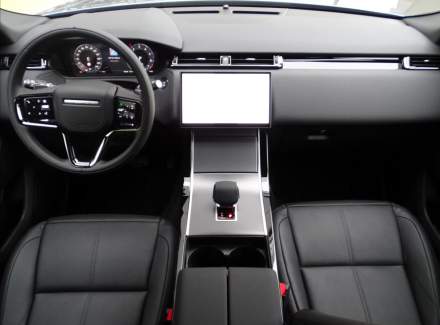 Land Rover - Range Rover Velar