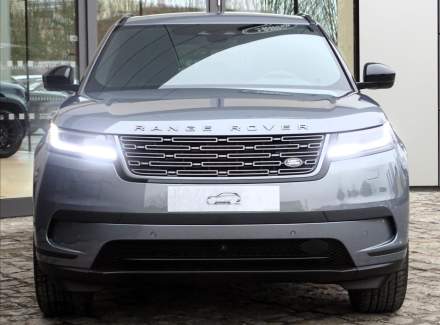 Land Rover - Range Rover Velar