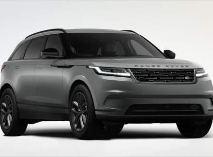 Land Rover - Range Rover Velar