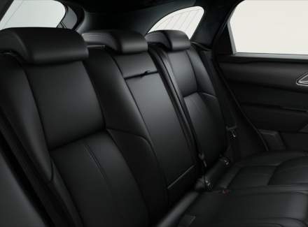 Land Rover - Range Rover Velar