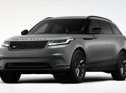 Land Rover - Range Rover Velar