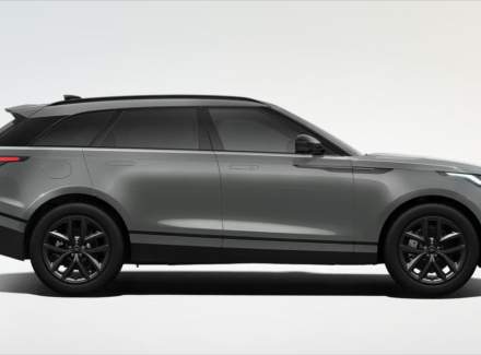 Land Rover - Range Rover Velar